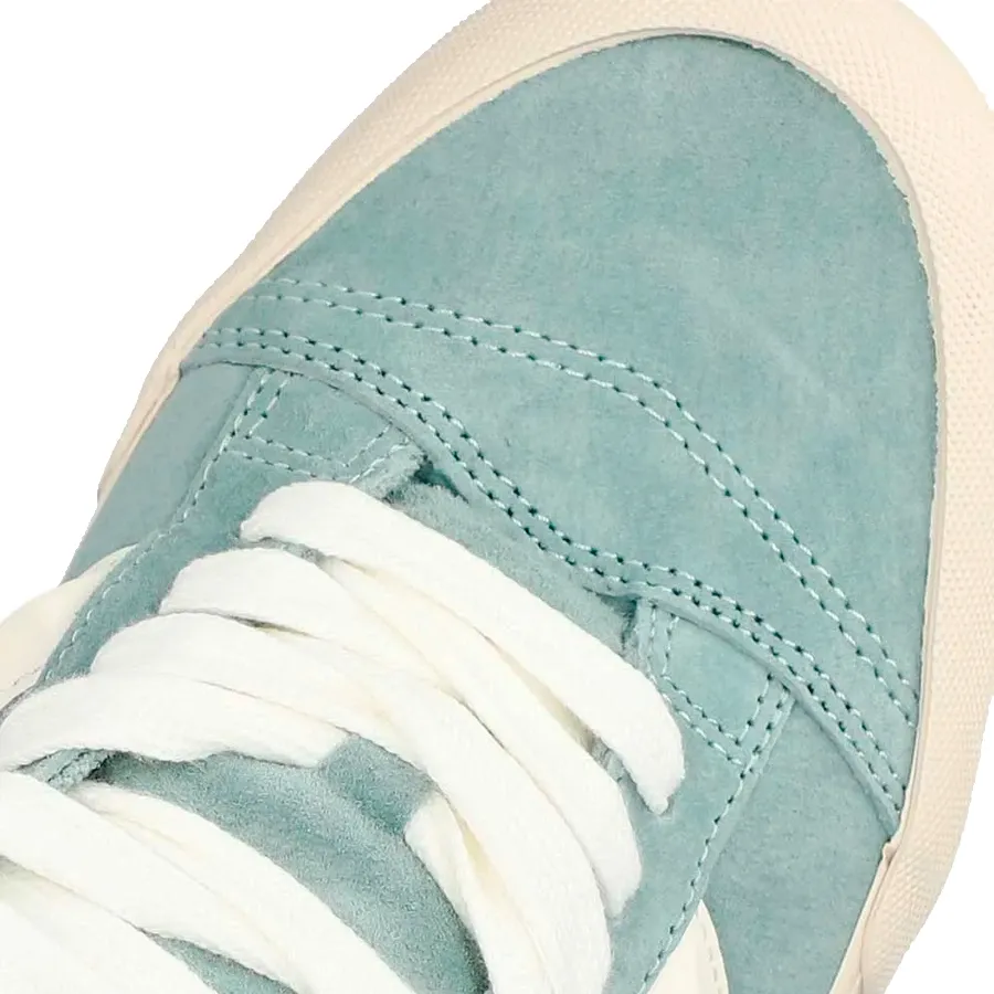 Imagen 5 de 7 de Zapatillas Vans Knu Skool-CELESTE/BLANCO