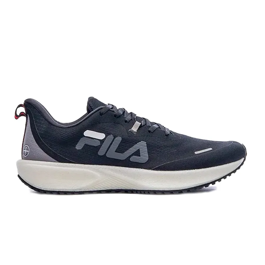 Imagen 0 de 6 de Zapatillas Fila Float Fenix-NEGRO/GRIS/ROJO