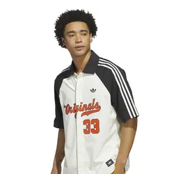 Remera adidas originals Winter Shooter