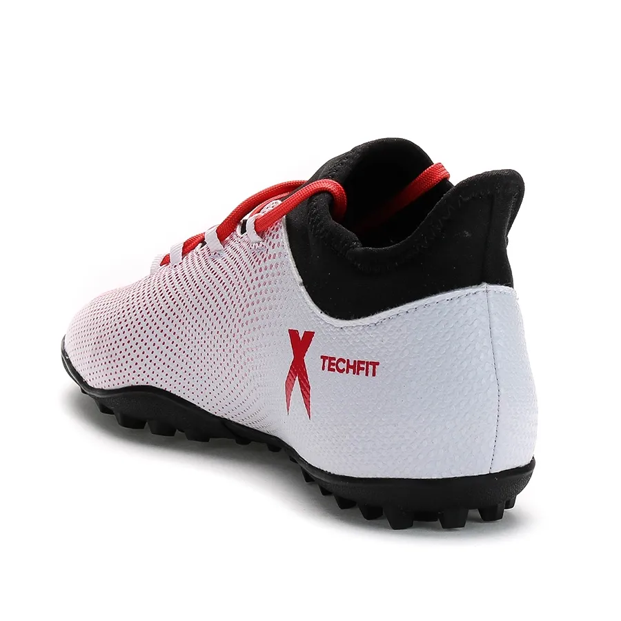 Imagen 1 de 4 de Botines adidas X Tango 17.3 Turf-BLANCO/ROJO/NEGRO