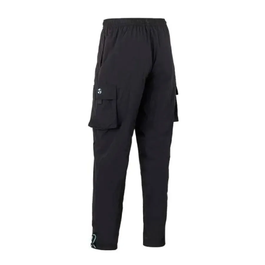 Imagen 1 de 2 de Pantalón Topper Cargo Urbano-NEGRO