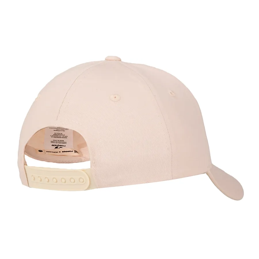 Imagen 1 de 4 de Gorra Topper Tigre-CRUDO