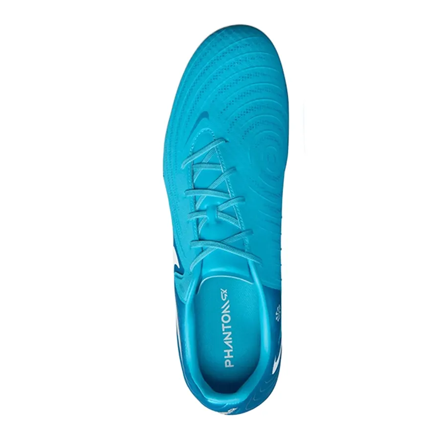 Imagen 3 de 7 de Botines Nike Phantom GX 2 Academy-CIAN