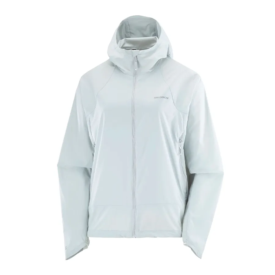 Imagen 2 de 9 de Campera Salomon Outwind-AERO