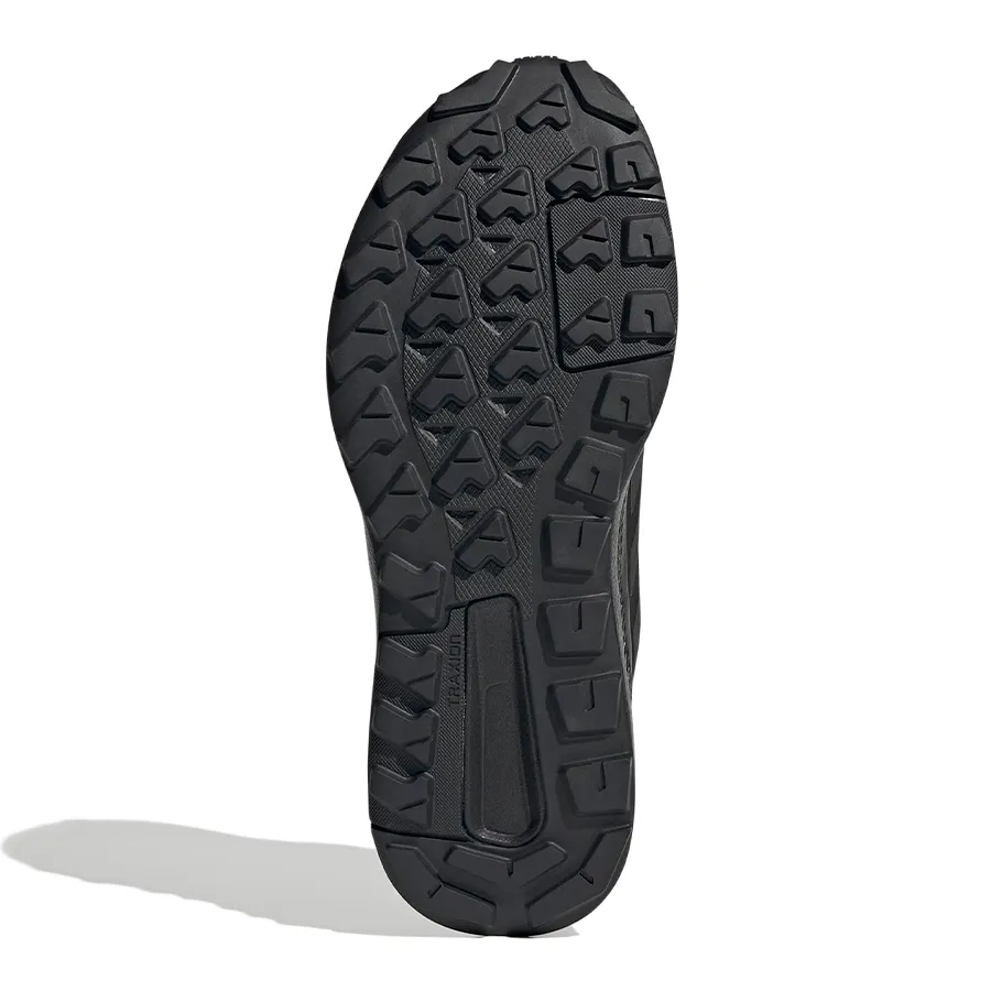 Imagen 4 de 7 de Zapatillas adidas Terrex Anylander-NEGRO