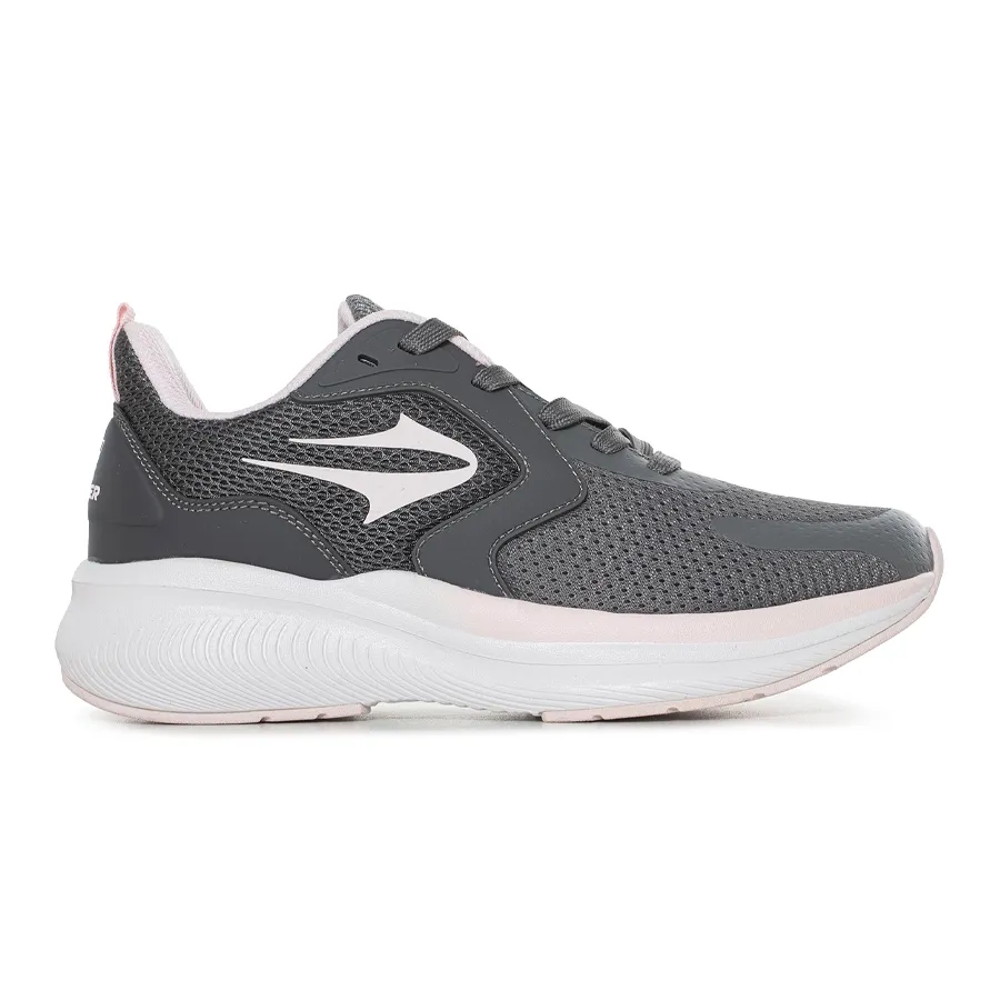 Imagen 0 de 4 de Zapatillas Topper Fast 2.0-GRAFITO/BLANCO