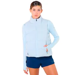 Chaleco Saucony Surge Heat