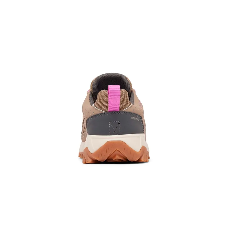 Imagen 5 de 8 de Zapatillas Columbia Strata Trail Low-BEIGE/GRAFITO