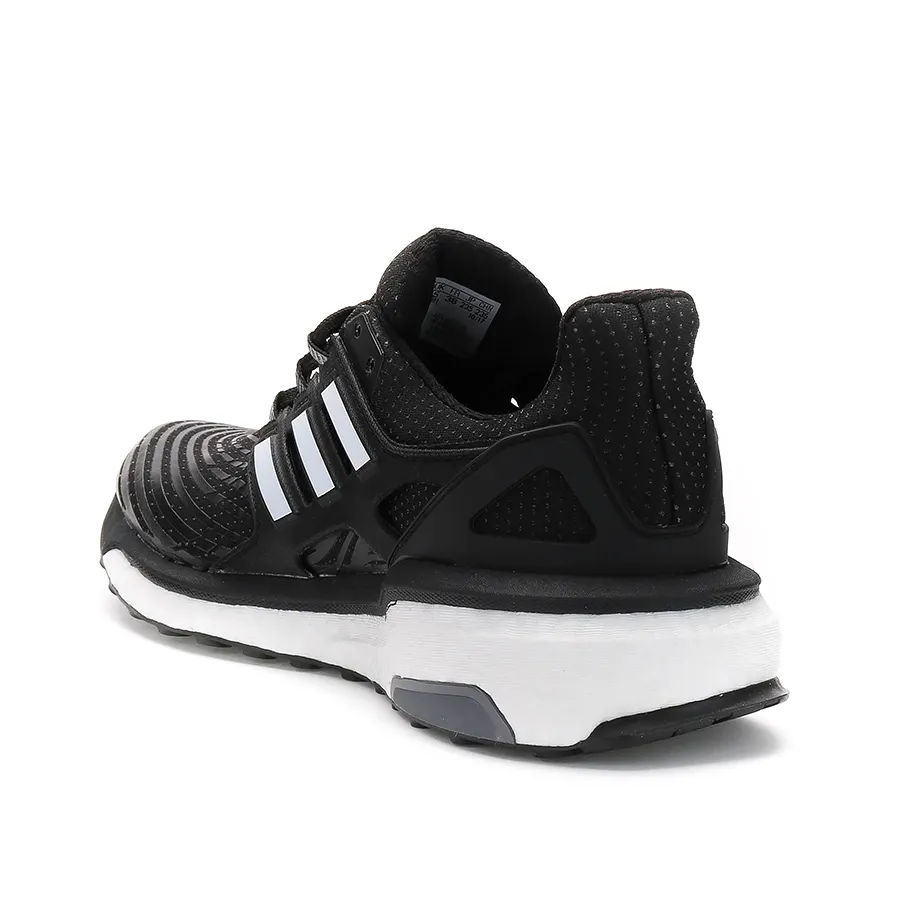 Imagen 2 de 4 de Zapatillas adidas Energy Boost-NEGRO