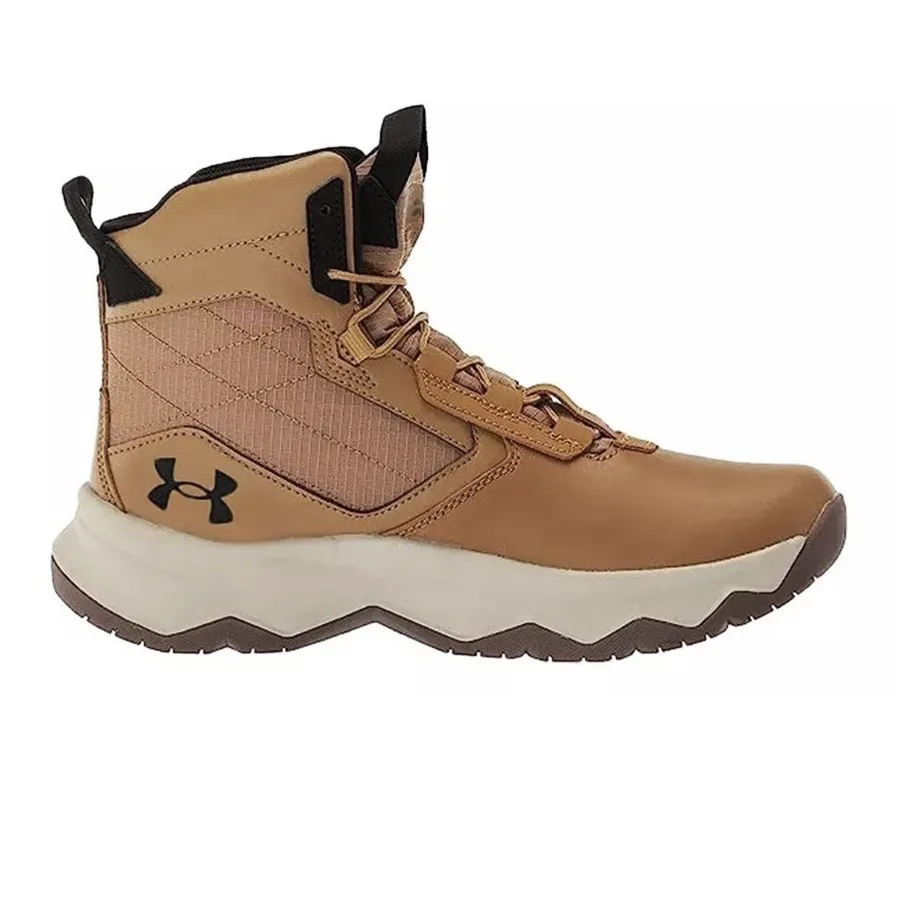 Imagen 0 de 6 de Botas Under Armour Stellar G2 6-MARRON