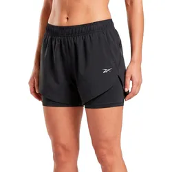 Short Reebok 2 en 1