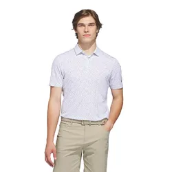 Polo adidas Ultimate365 Tango Print