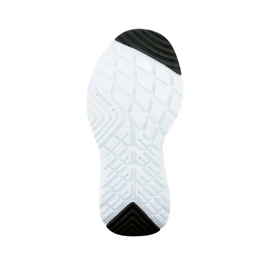 Imagen 3 de 4 de Zapatillas Topper Wind 5-ROSA