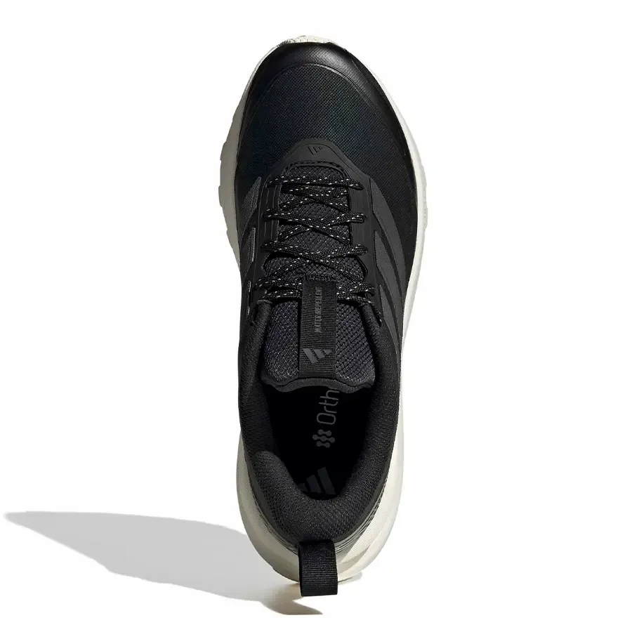 Imagen 3 de 7 de Zapatillas adidas Runfalcon 6 Atr-NEGRO