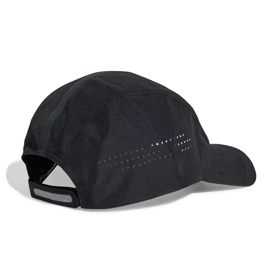 Imagen 1 de 4 de Gorra adidas adizero Climacool-NEGRO