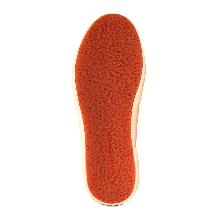 Imagen 4 de 5 de Zapatillas Superga Cotu 2750 Classic-ROJO