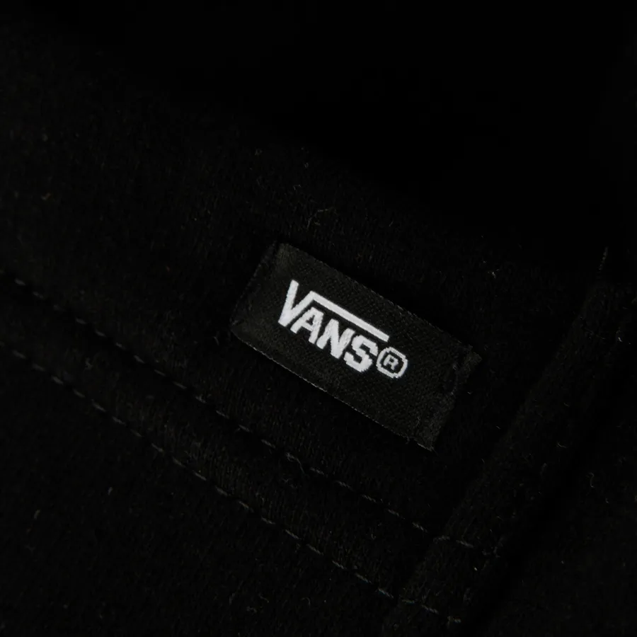 Imagen 3 de 4 de Vans Shorts  Core Basic Fleece-NEGRO