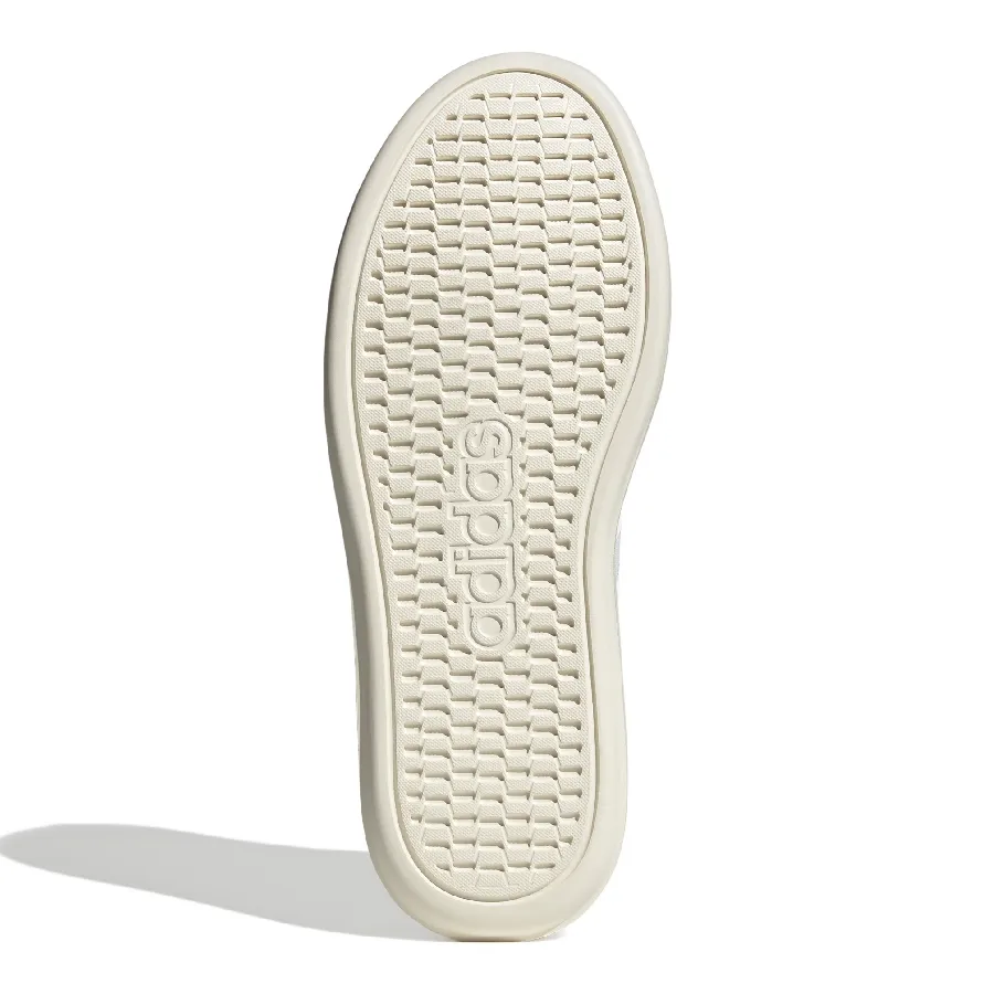 Imagen 4 de 7 de Zapatillas adidas Litecourt-BLANCO/BEIGE