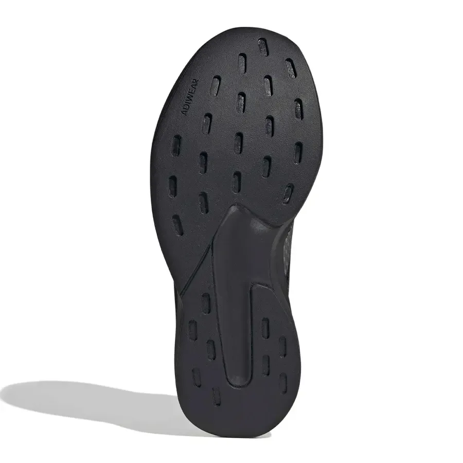 Imagen 4 de 7 de Zapatillas adidas Adizero Racer-NEGRO/PLATA