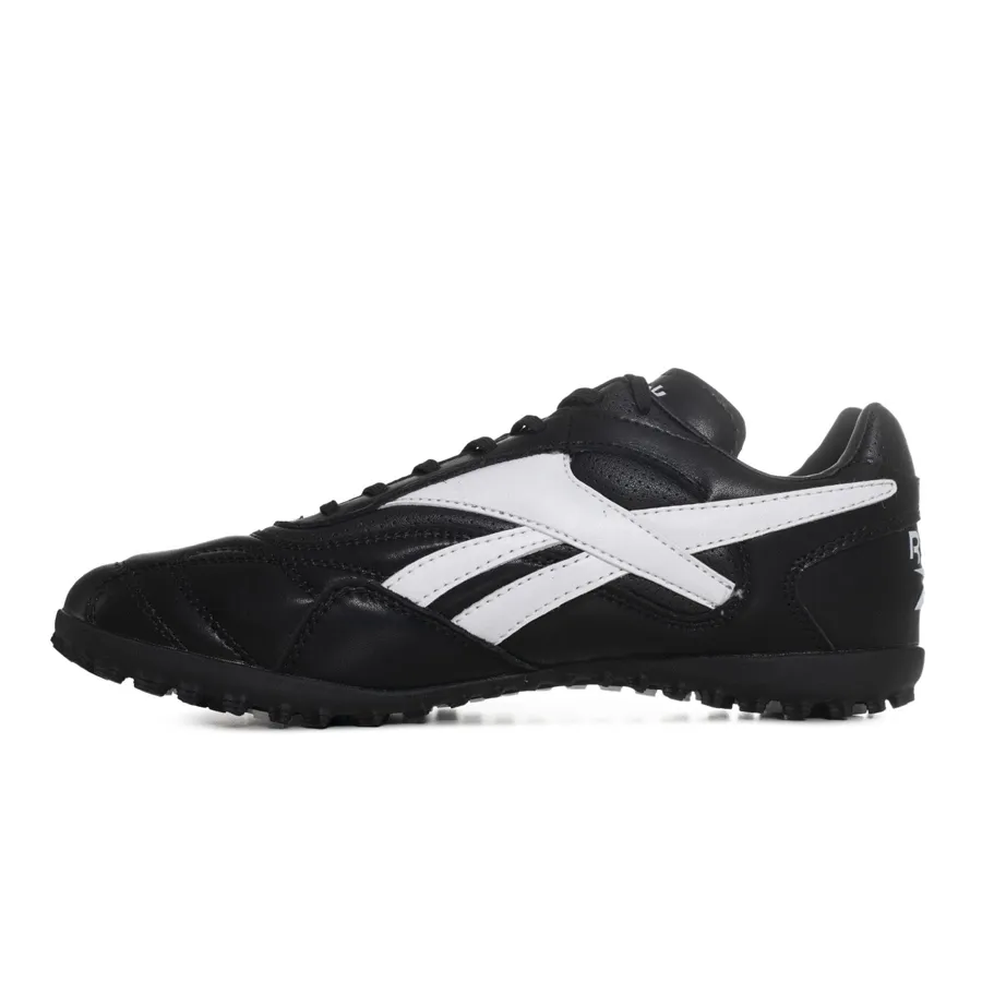 Imagen 1 de 4 de Botines Reebok Essence Tg-NEGRO/BLANCO