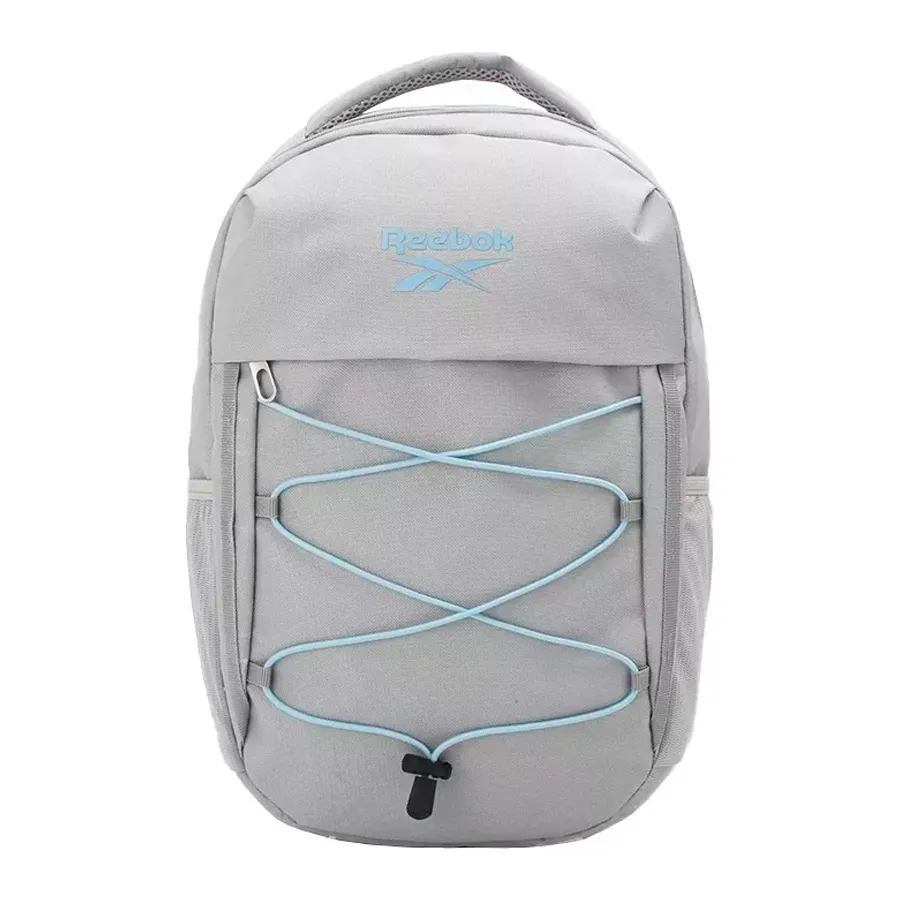 Imagen 0 de 2 de Mochila Reebok-GRIS