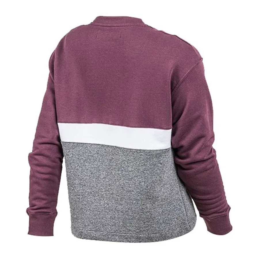 Imagen 1 de 2 de Buzo Topper Rtc Oversize-GRIS/VIOLETA