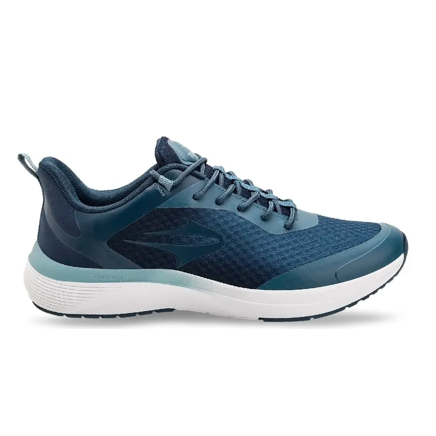 Imagen 0 de 5 de Zapatillas Topper Asphalt-PETROLEO