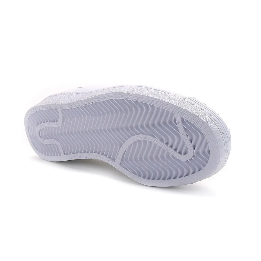 Imagen 3 de 4 de Zapatillas adidas Superstar Slip On-BLANCO