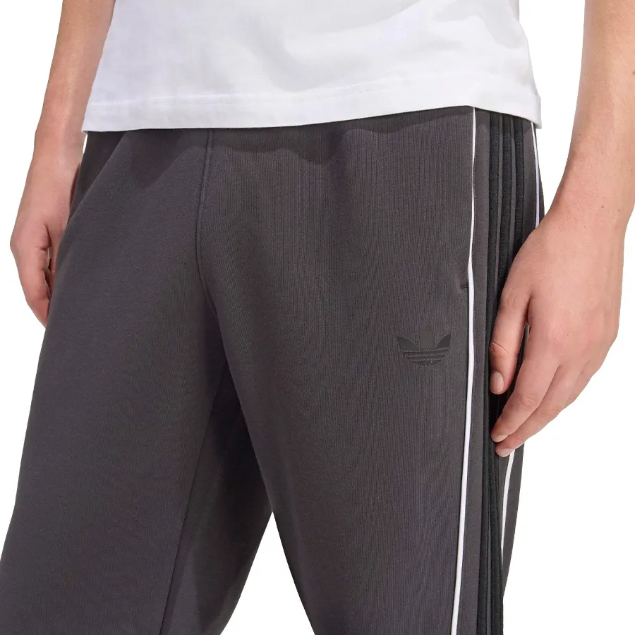 Imagen 3 de 5 de Pantalón adidas originals Sst 2.0-GRAFITO