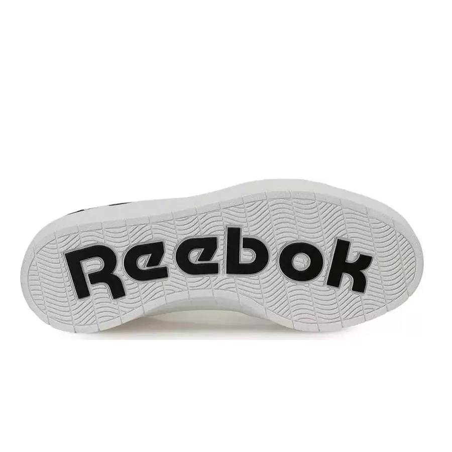 Imagen 4 de 5 de Zapatillas Reebok Court Advance Surge-BLANCO/NEGRO