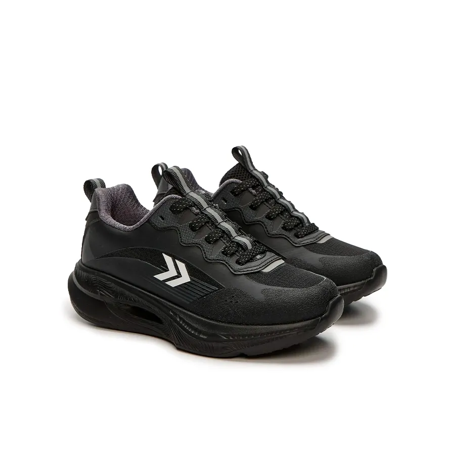 Imagen 1 de 5 de Zapatillas Atomik Volt Cordon-NEGRO