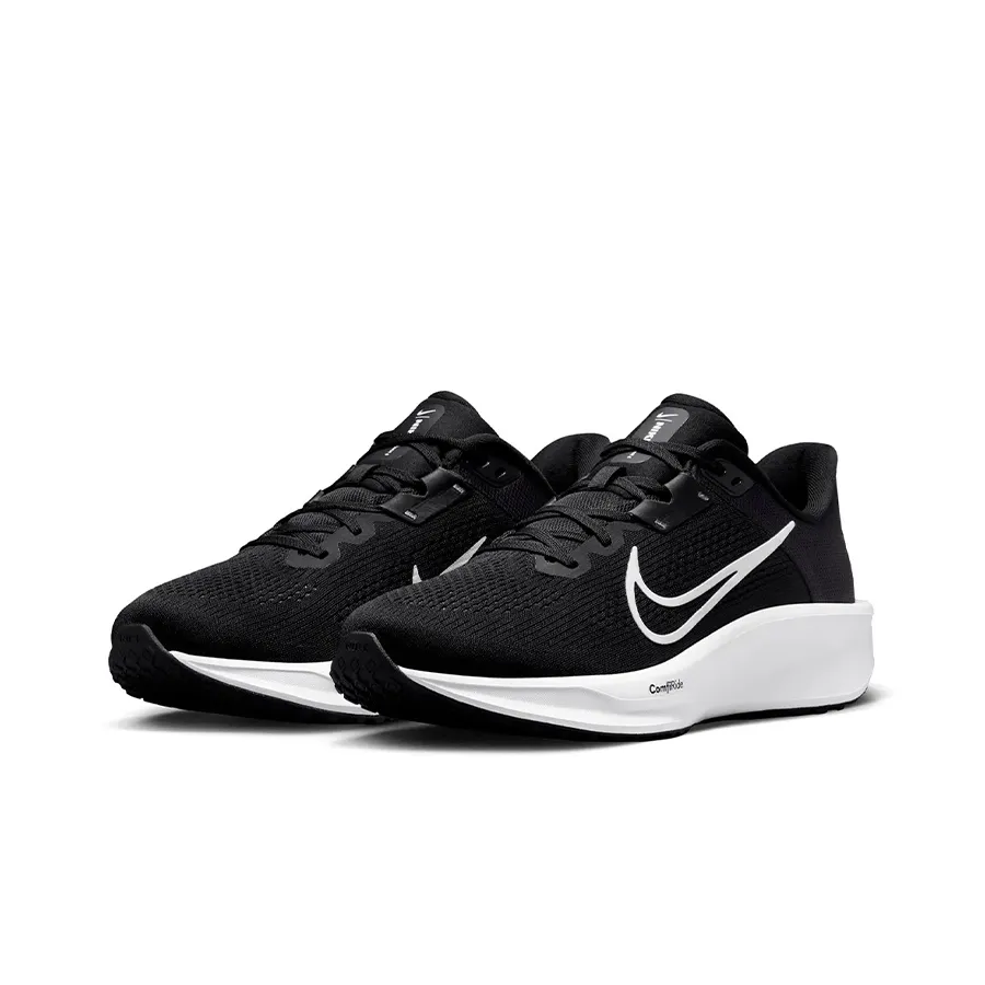Imagen 1 de 5 de Zapatillas Nike Quest 6-NEGRO/BLANCO