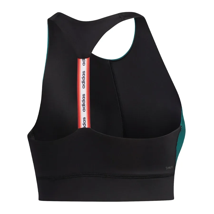 Imagen 0 de 2 de Top adidas Farm Rio-VERDE/NEGRO/BLANCO