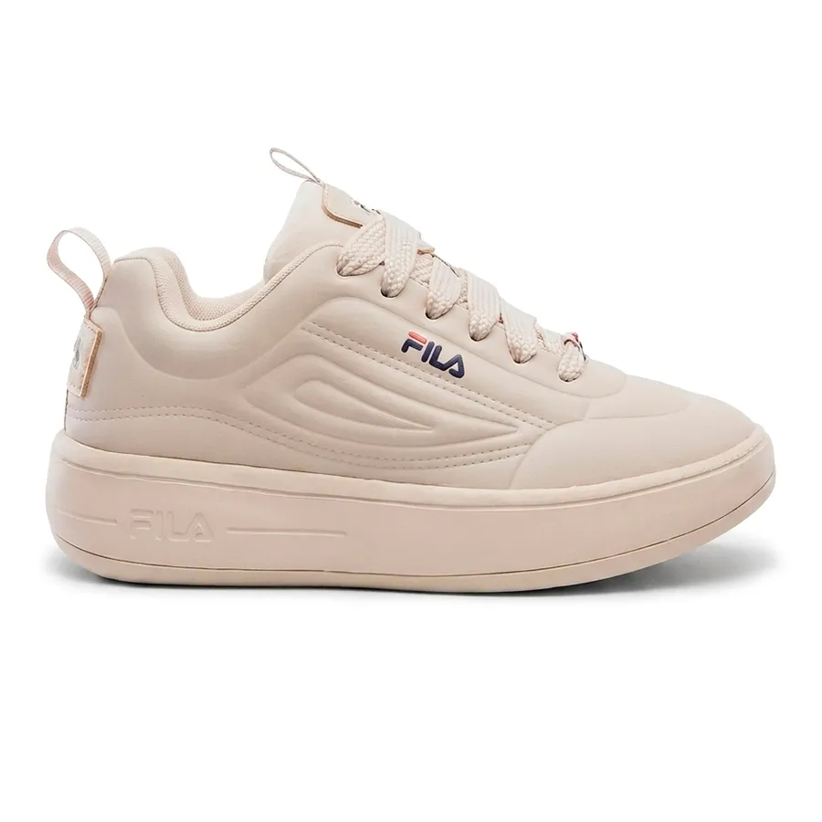 Imagen 0 de 5 de Zapatillas Fila Super bubble-CRUDO