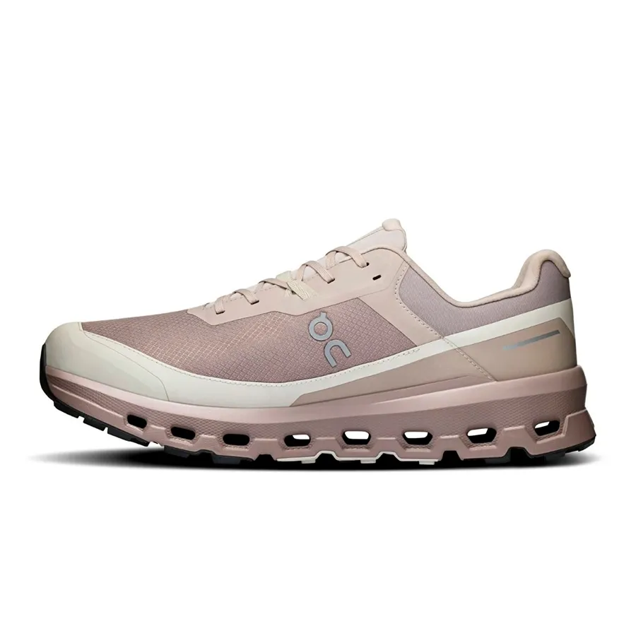 Imagen 1 de 5 de Zapatillas On Cloudvista 2 Waterproof-GRIS/NATURAL