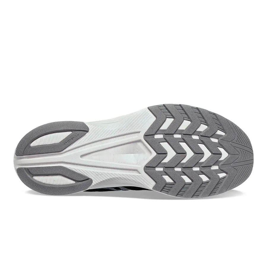 Imagen 4 de 5 de Zapatillas Saucony Axon 3-NEGRO/BLANCO