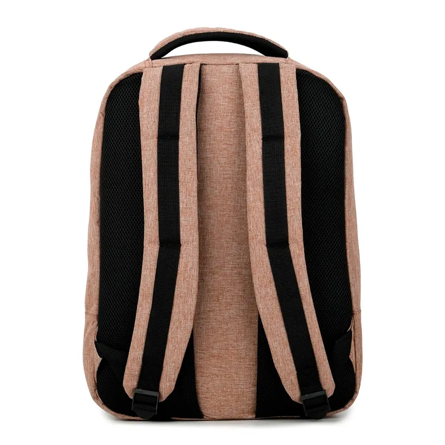 Imagen 1 de 5 de Mochila Topper Laptop II-BEIGE