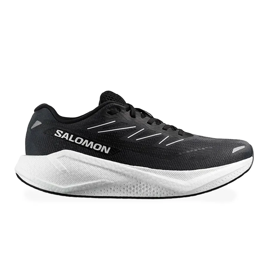 Imagen 0 de 4 de Zapatillas Salomon Aero Blaze 3 Grvl-NEGRO/BLANCO