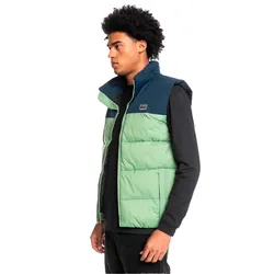 Chaleco Quiksilver Wolf Shoulders