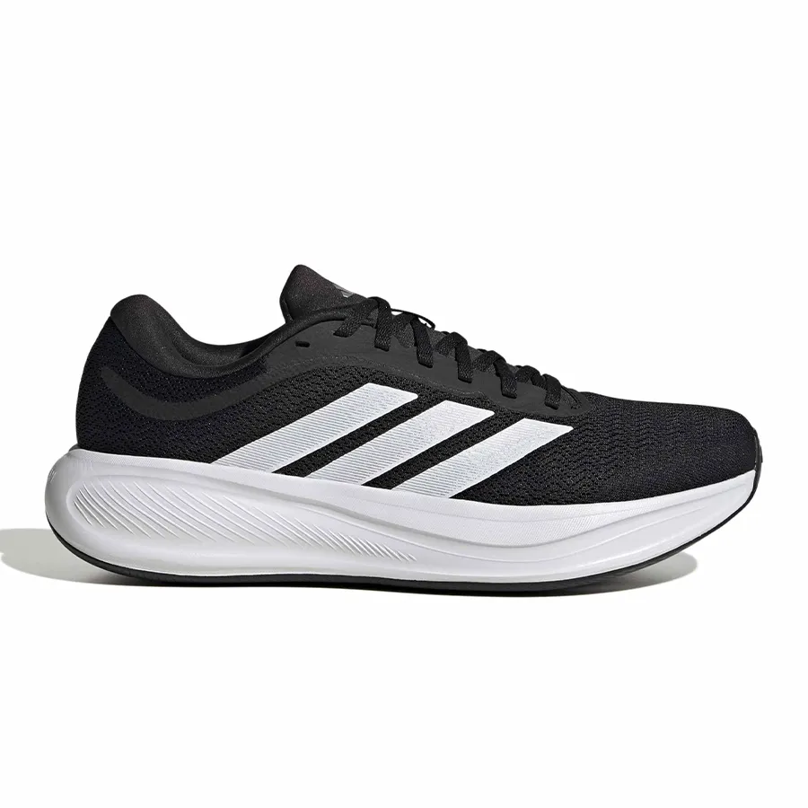 Imagen 0 de 7 de Zapatillas adidas Response Runner 2-NEGRO/BLANCO
