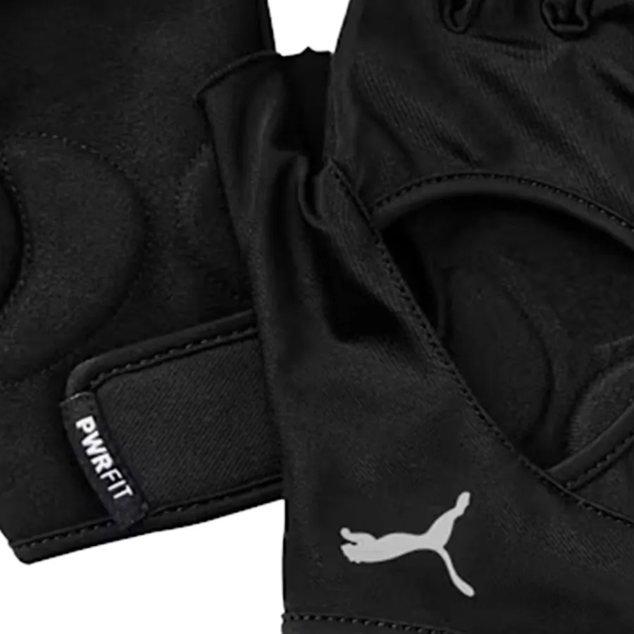 Imagen 1 de 2 de Guantes Puma Essentials-NEGRO