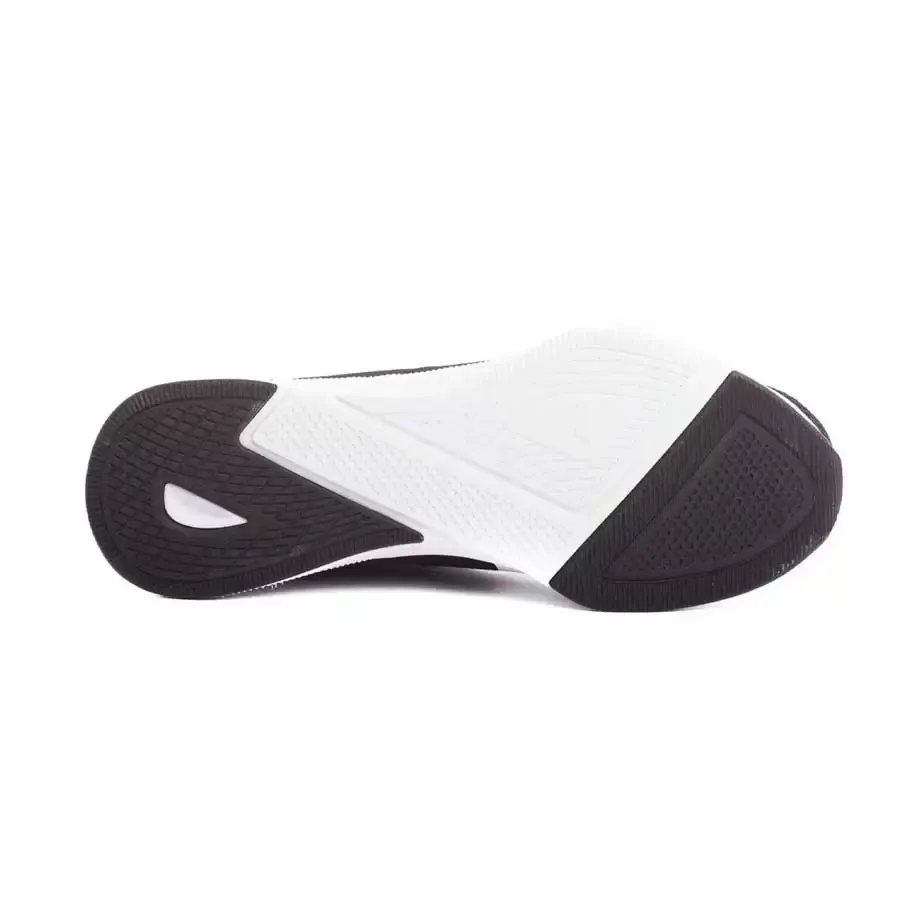 Imagen 4 de 5 de Zapatillas Puma Flyer  Runner Adp-NEGRO/BLANCO