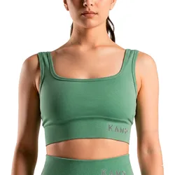 Top Kamp Recto Seamless