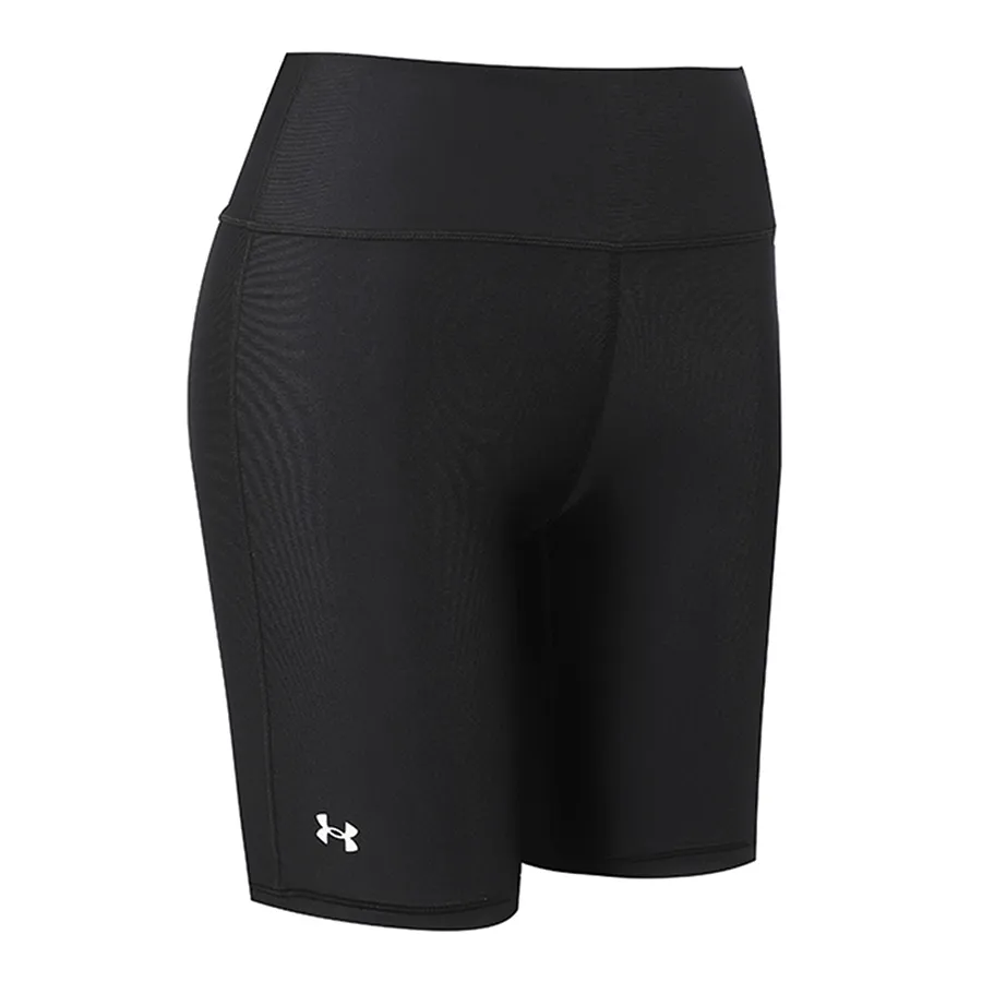 Imagen 1 de 4 de Under Armour Shorts  Bike-NEGRO