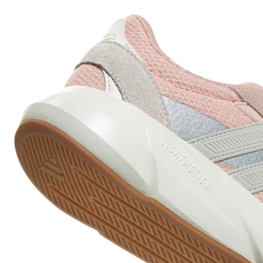 Imagen 6 de 7 de Zapatillas adidas Lightshift 2.0-ROSA VIEJO/GRIS