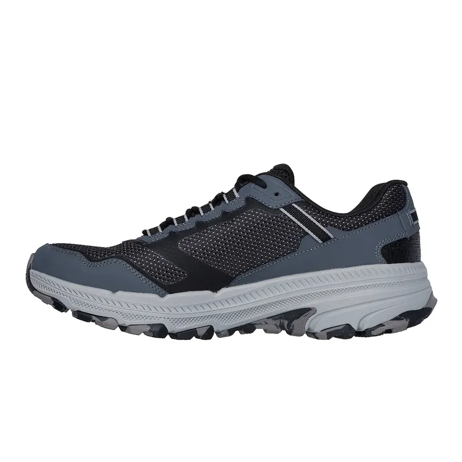 Imagen 1 de 5 de Zapatillas Skechers Go Run Trail Altitude 2.0-NEGRO/GRAFITO
