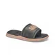 sandalias-mormaii-quiver-pro-slide-kids-BEIGE/VERDE/NEGRO
