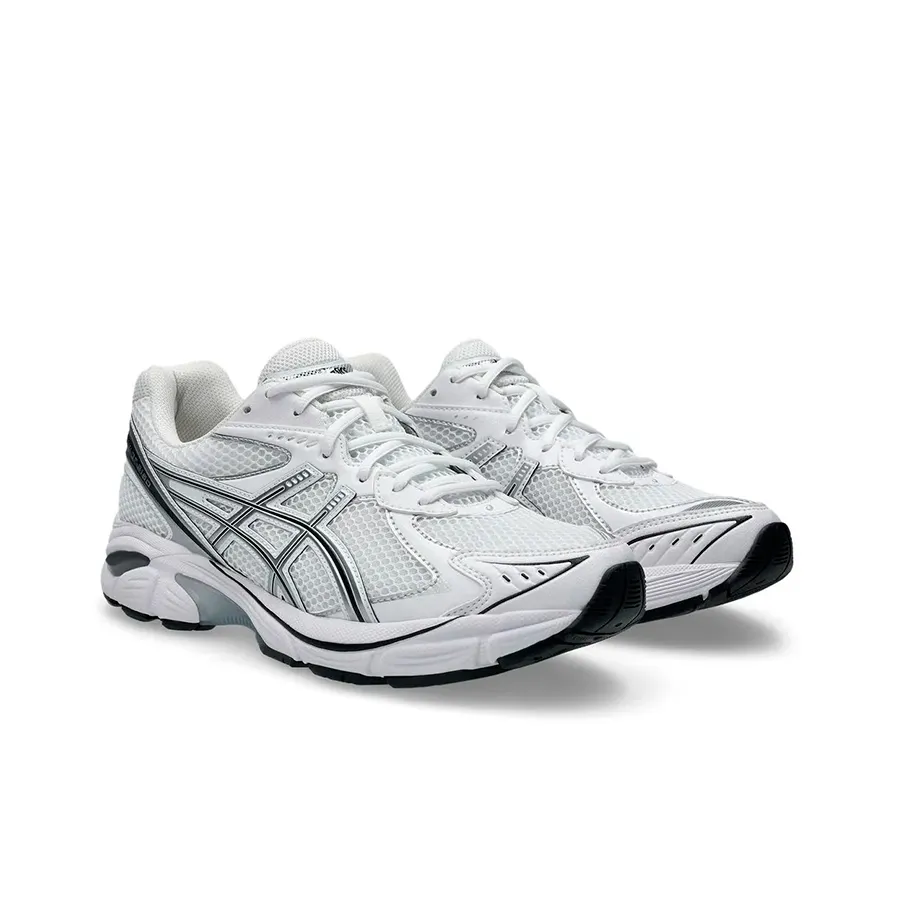 Imagen 1 de 7 de Zapatillas Asics Gt-2160-BLANCO/PLATA