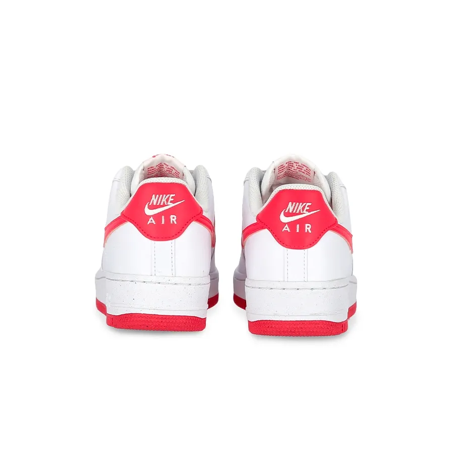 Imagen 5 de 6 de Zapatillas Nike Air Force 1 '07 Next Nature-BLANCO/FUCSIA