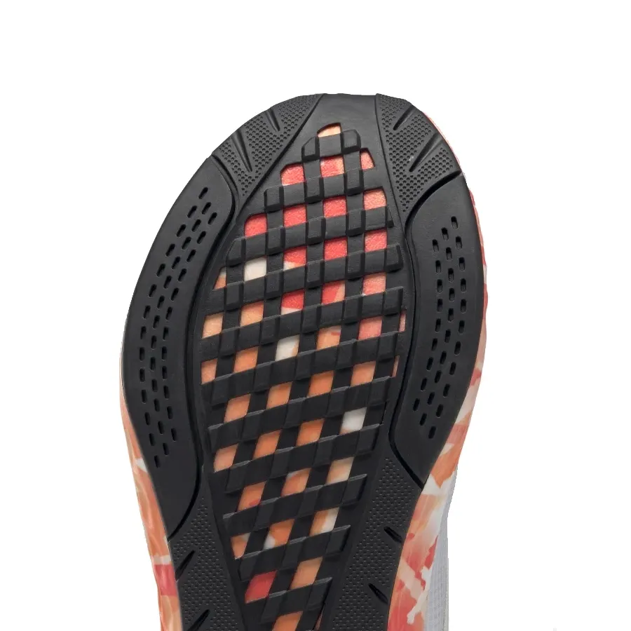 Imagen 5 de 6 de Zapatillas Reebok Flashfilm 3.0-GRIS/NARANJA